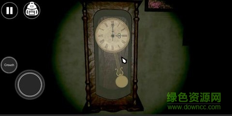 逃出7号房中文版(TheSevenKeys) 逃出7号房中文版(TheSevenKeys)