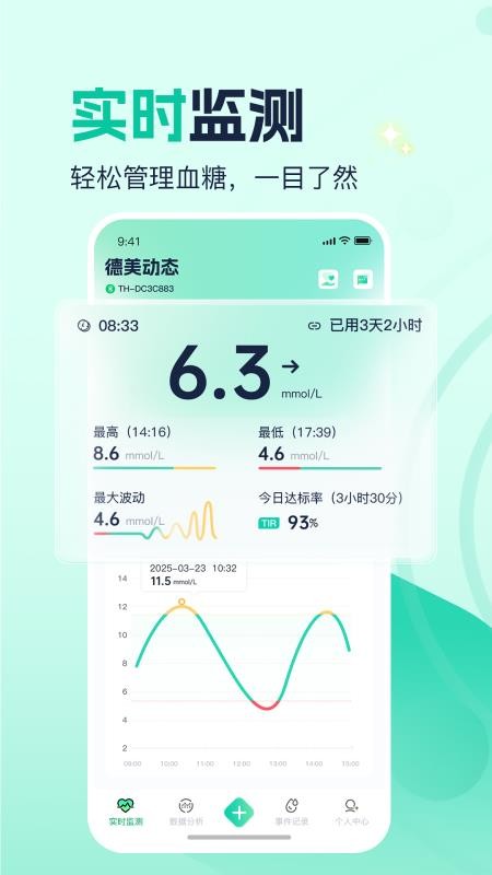 德美动态