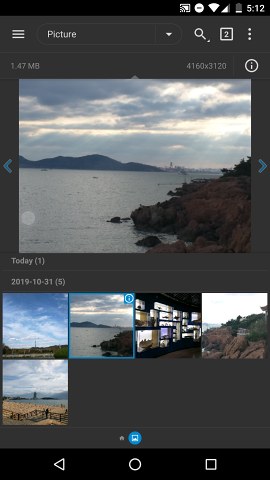 FV文件浏览器 安卓版v1.6.1 FV文件浏览器 安卓版v1.6.1