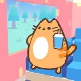 猫咪火车大亨游戏 0.0.8安卓版