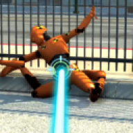 街头枪战大冒险 v3.250809