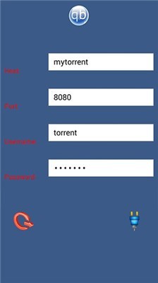 qbittorrent安卓下载安装包
