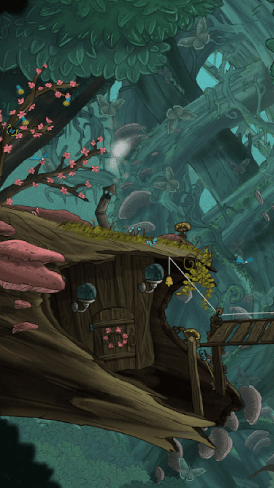 ShapikTMQ-Demo(沙皮克月球探险)