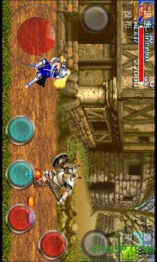 街机游戏圆桌骑士手机版 街机游戏圆桌骑士手机版