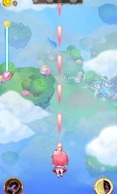 甜蜜冲刺 甜蜜冲刺