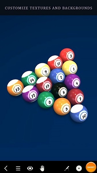 Pool Break Lite最新版
