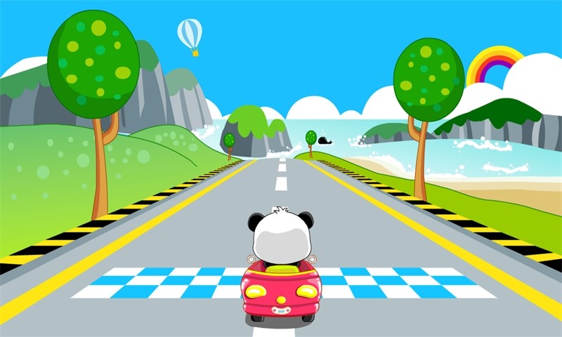 宝宝巴士之宝宝学abc 宝宝巴士之宝宝学abc