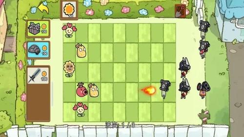 植物僵尸2 植物僵尸2