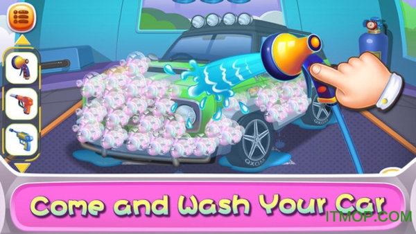 疯狂修理厂 疯狂修理厂