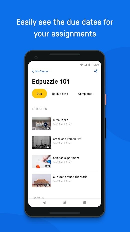 edpuzzle中文版