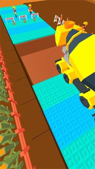 我要修马路 我要修马路