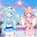芭比偶像换装