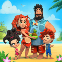 家庭岛安卓版最版(family island) 家庭岛安卓版最版(family island)