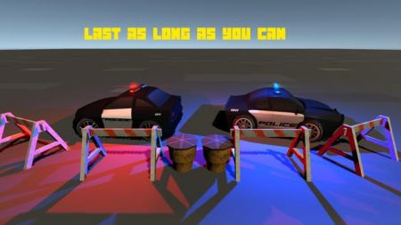 疯狂汽车追逐CrazyCarTheft