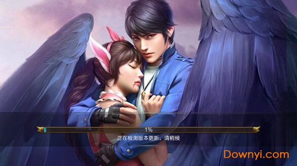 绝世唐门