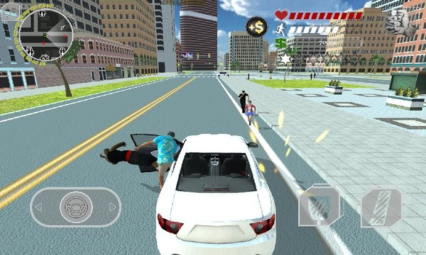 Miami Vice Town