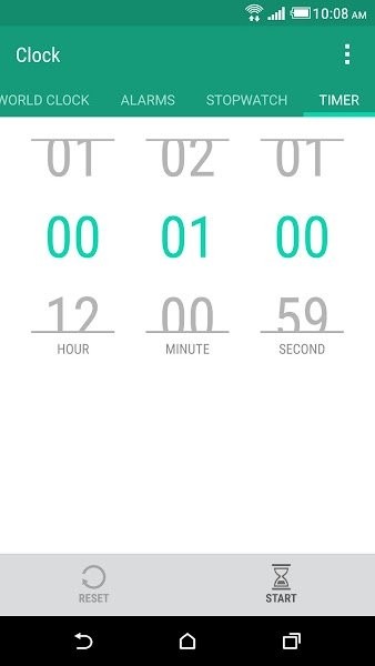 HTC时钟软件 HTC时钟软件