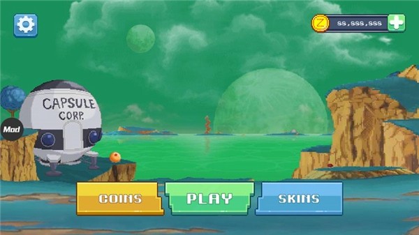 传奇战士上帝之战 最新版本v2.9.5