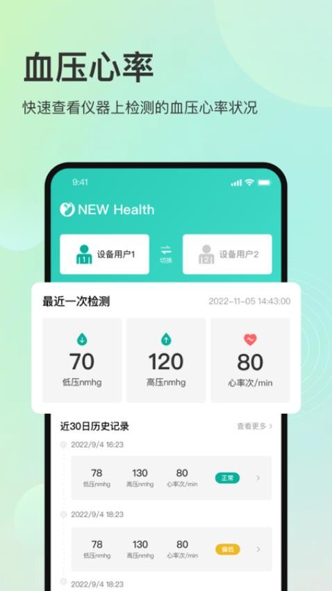 MKW Health官网版