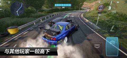CarX漂移赛车3 CarX漂移赛车3