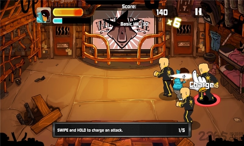 塔楼逃生 塔楼逃生