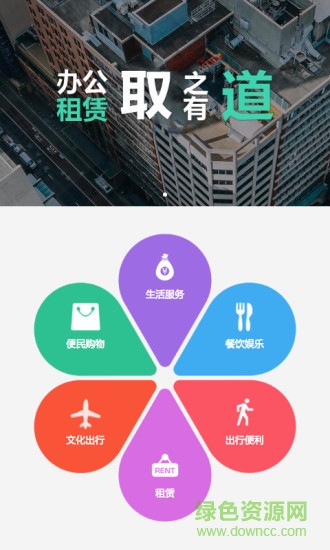 宁夏掌上生活 宁夏掌上生活