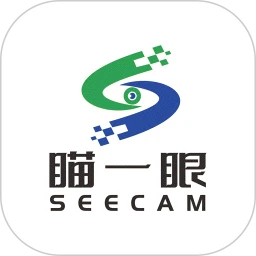 瞄一眼