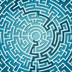 迷宫最新版(Maze Escape) 1.0安卓版