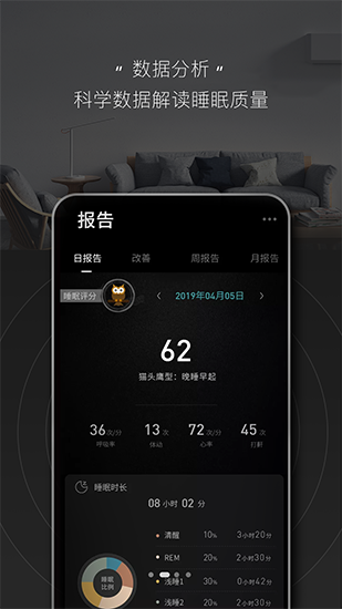 智慧慕思 智慧慕思