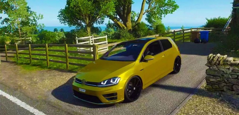 欧洲城市模拟驾驶Euro Car Driving 欧洲城市模拟驾驶Euro Car Driving