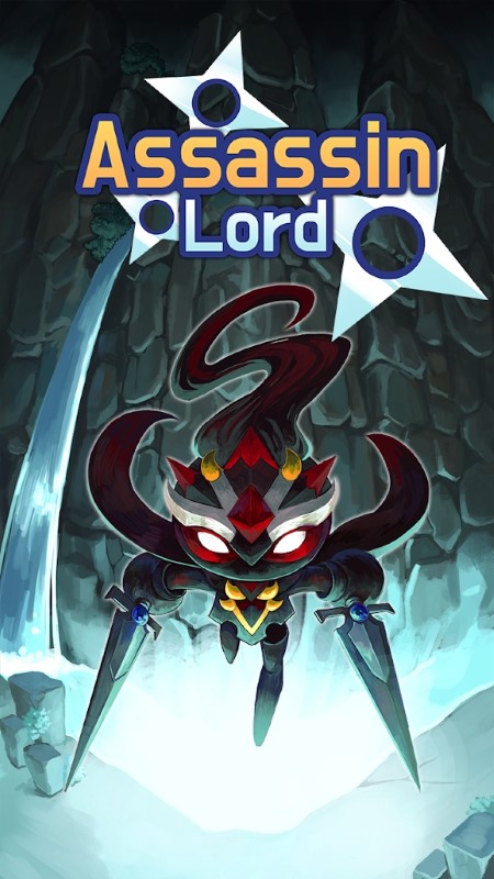 assassin lord刺客领主放置rpg