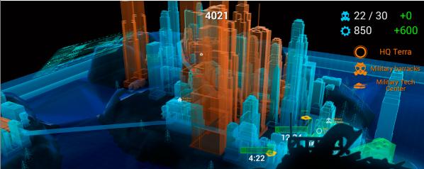 僵尸城防御Zombie City Defense破解版下载