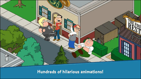 Family Guy