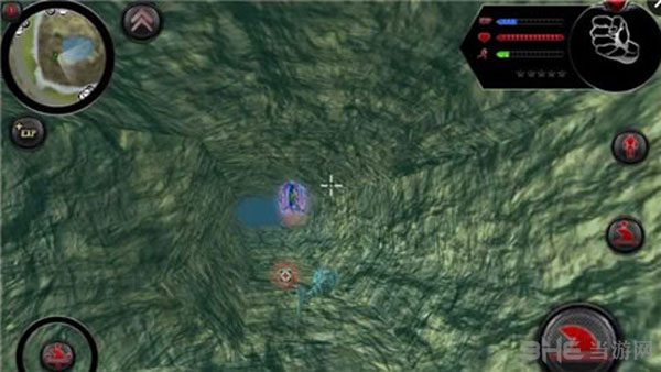 鲨鱼机器人破解版 安卓版v1.0