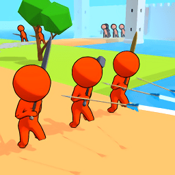 收集和射击手游(Collect And Shoot) 0.0.1