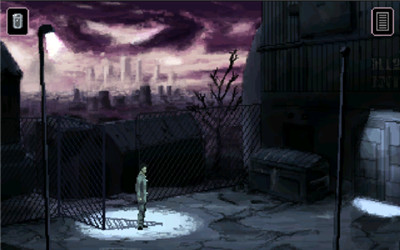 双子座行动中文版