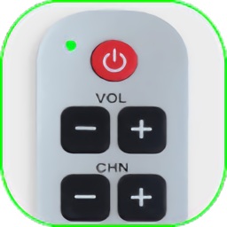 通用电视遥控器universal tv remote control 1.0