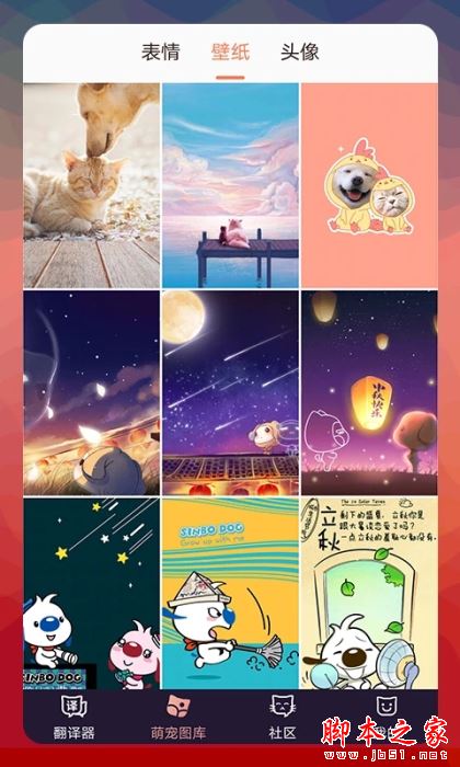 猫语翻译器 v2.8.4 安卓版