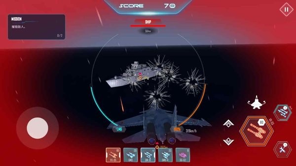 空中战役游戏 空中战役游戏