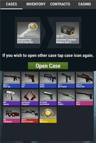 Case Simulator 2(军火模拟器2)