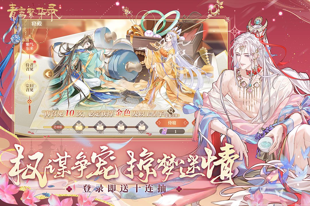 青鸾