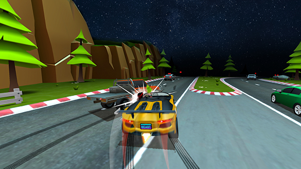 菲利刹车记2最新版(Faily Brakes 2)