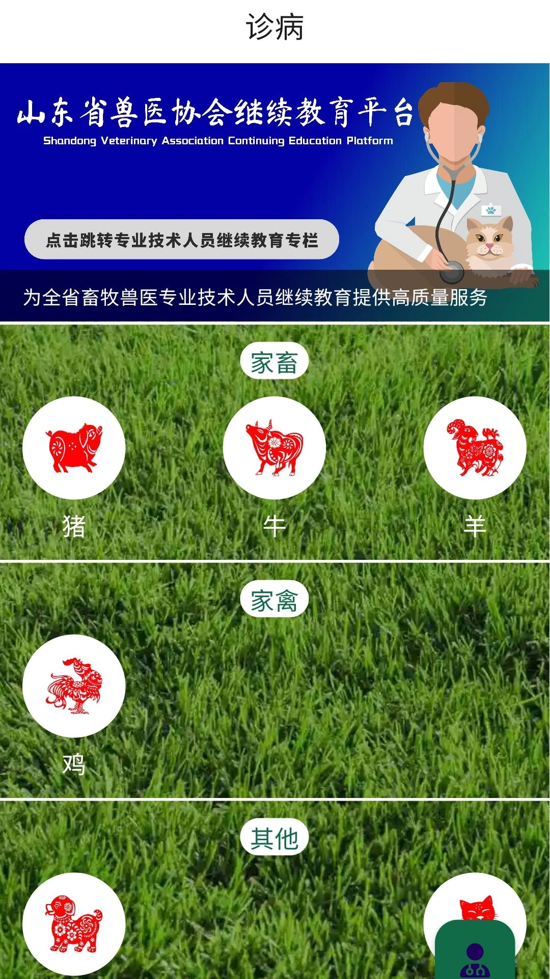 百畜兴旺