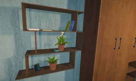 Schoolboy Stealth & Escape Sim