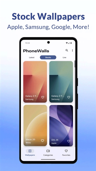 phonewalls官方版app phonewalls官方版app