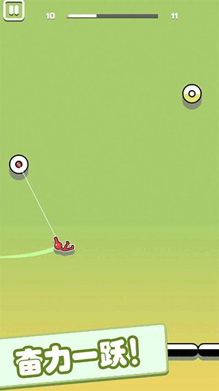 超级跑酷侠 超级跑酷侠