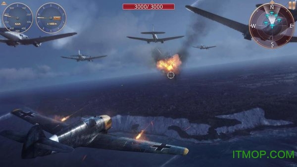 搏击长空