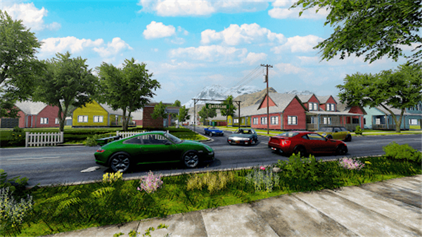Car For Sale Simulator 2023安装器