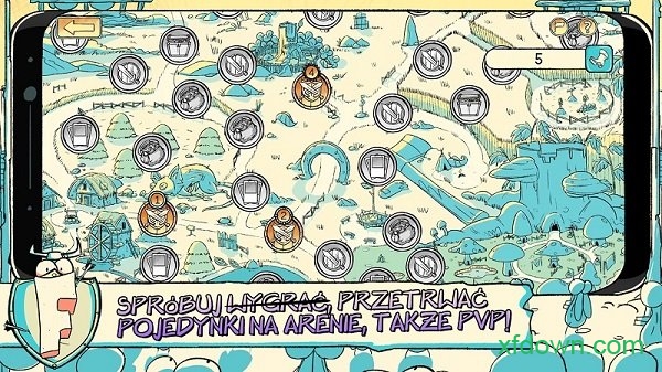 昆虫王国骑士竞技场手游(arena of insect kingdom knights) 昆虫王国骑士竞技场手游(arena of insect kingdom knights)