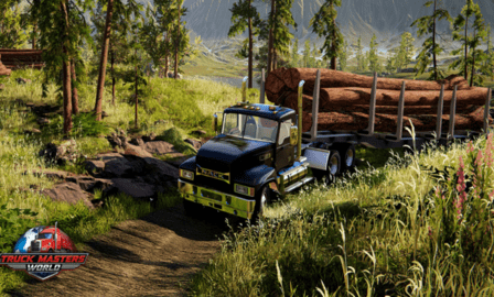 Truck Masters World